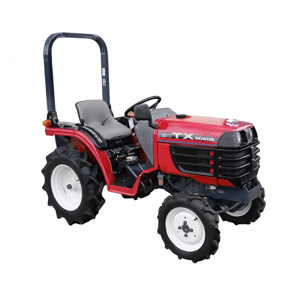 Минитрактор Honda TX130 4x4