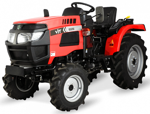 Минитрактор дизельный Mitsubishi VST 939 DI