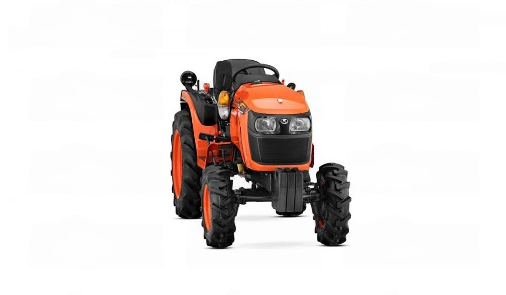 Мини-трактор Kubota B2741S