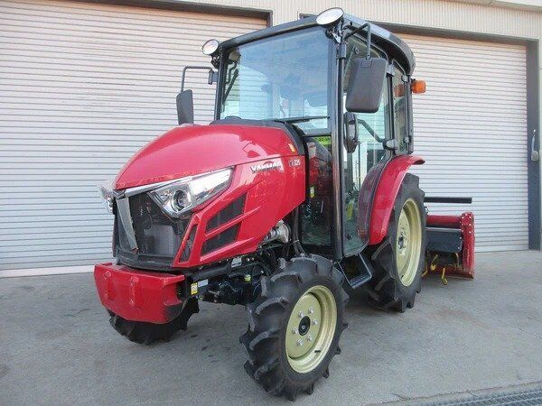 Yanmar YT-225