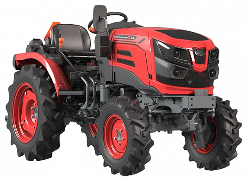 Трактор дизельный Mahindra OJA 3140