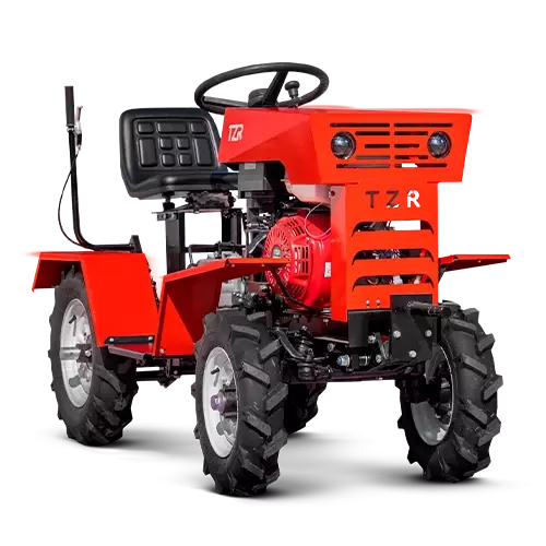 Мини-трактор TZR МТ-110