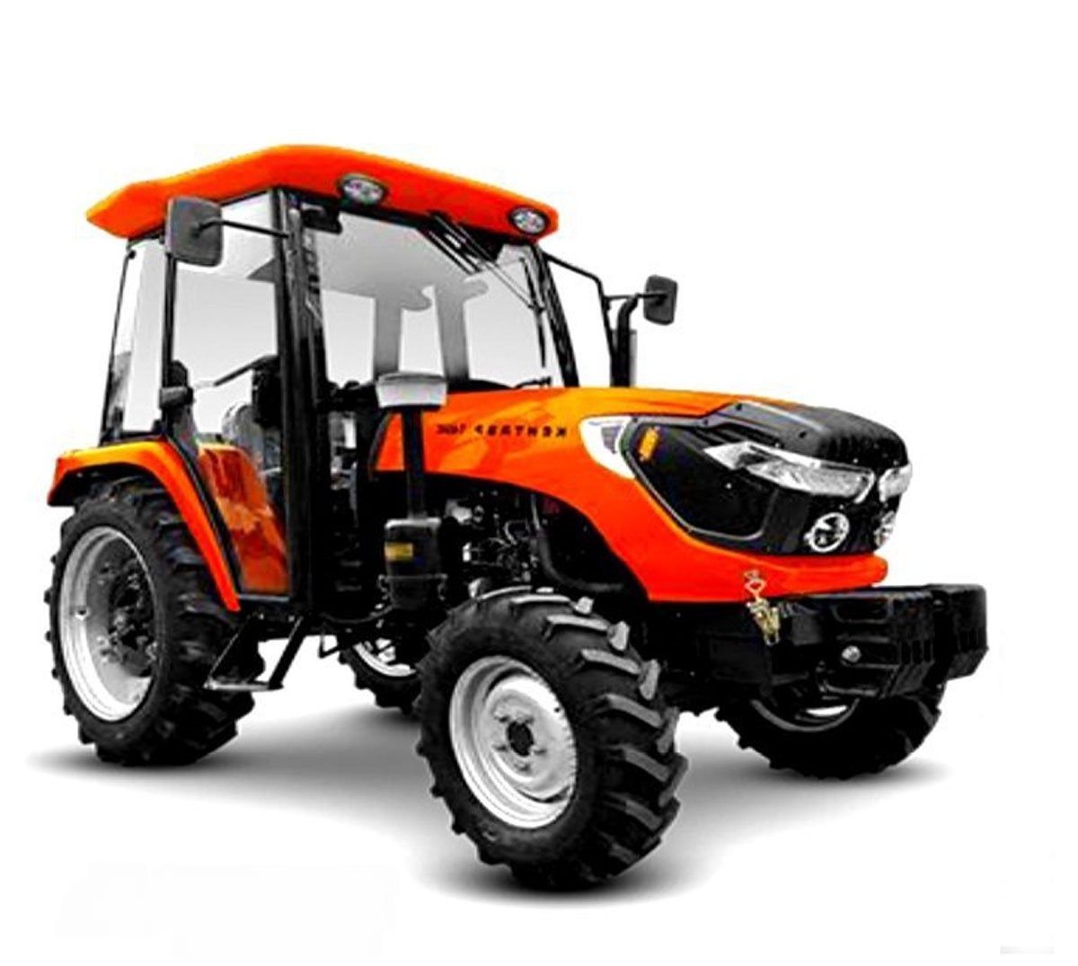 Минитрактор Кентавр Т-354C (Кабина)