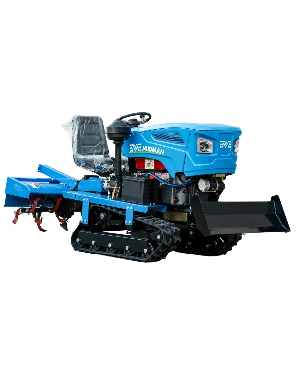 SM-25B Seri Paletli Çapa Makinesi