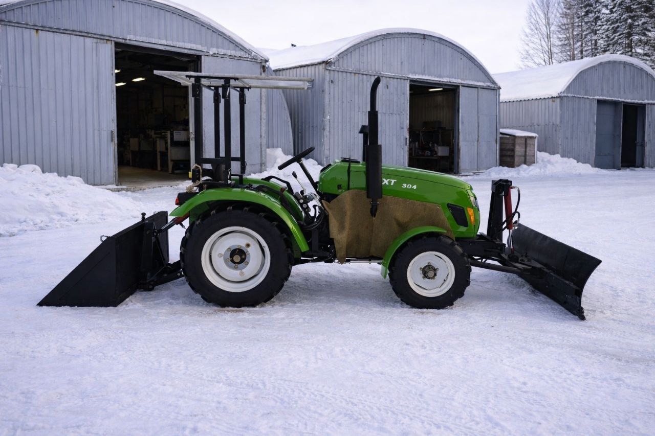 Продажа Xingtai XT-304, 2024